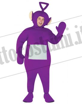 Costume Teletubbies TINKY WINKY